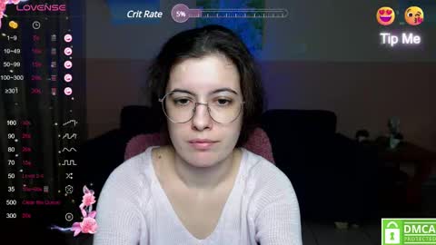 Snapshot of aminabeatris chatting on 13, 2, 2025 Amina online show from 13, 2, 2025