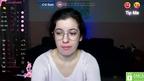 Snapshot of aminabeatris chatting on 16, 2, 2025 Amina online show from 16, 2, 2025