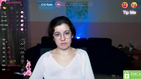 Snapshot of aminabeatris chatting on 16, 2, 2025 Amina online show from 16, 2, 2025