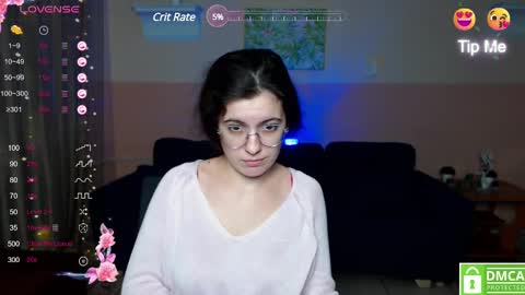 Snapshot of aminabeatris chatting on 16, 2, 2025 Amina online show from 16, 2, 2025