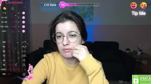 Snapshot of aminabeatris chatting on 18, 2, 2025 Amina online show from 18, 2, 2025