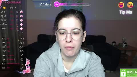 Snapshot of aminabeatris chatting on 20, 2, 2025 Amina online show from 20, 2, 2025