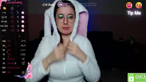 Snapshot of aminabeatris chatting on 20, 2, 2025 Amina online show from 20, 2, 2025