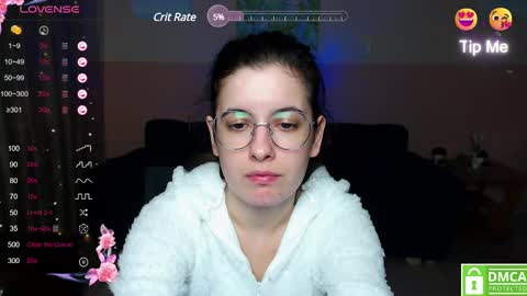 Snapshot of aminabeatris chatting on 20, 2, 2025 Amina online show from 20, 2, 2025