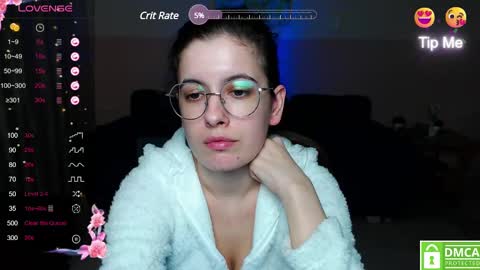 Snapshot of aminabeatris chatting on 20, 2, 2025 Amina online show from 20, 2, 2025