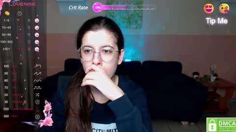 Snapshot of aminabeatris chatting on 21, 2, 2025 Amina online show from 21, 2, 2025