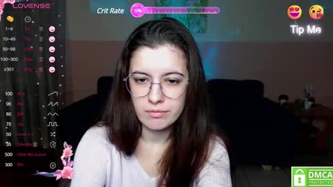 Snapshot of aminabeatris chatting on 22, 2, 2025 Amina online show from 22, 2, 2025