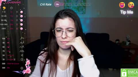 Snapshot of aminabeatris chatting on 22, 2, 2025 Amina online show from 22, 2, 2025