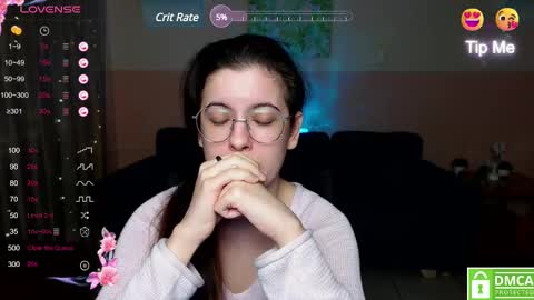 Snapshot of aminabeatris chatting on 23, 2, 2025 Amina online show from 23, 2, 2025