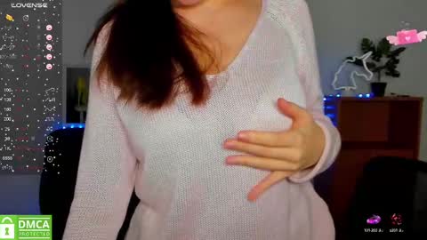 Snapshot of aminabeatris chatting on 25, 2, 2025 Amina online show from 25, 2, 2025