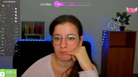 Snapshot of aminabeatris chatting on 25, 2, 2025 Amina online show from 25, 2, 2025