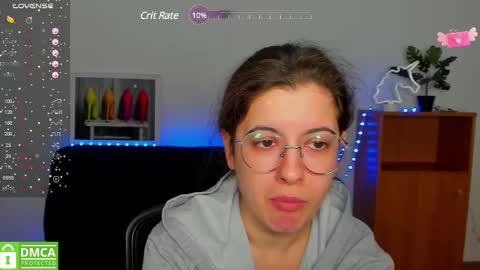 Snapshot of aminabeatris chatting on 26, 2, 2025 Amina online show from 26, 2, 2025