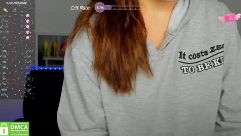 Snapshot of aminabeatris chatting on 26, 2, 2025 Amina online show from 26, 2, 2025