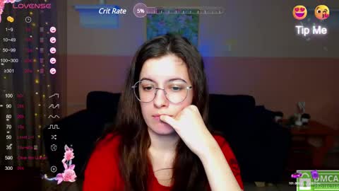 Snapshot of aminabeatris chatting on 27, 2, 2025 Amina online show from 27, 2, 2025