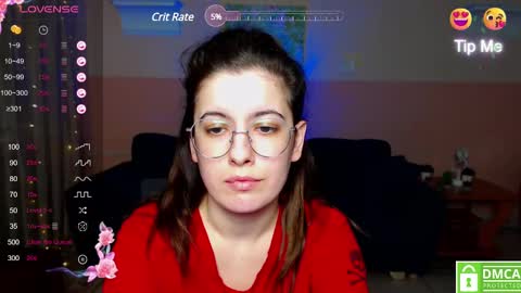 Snapshot of aminabeatris chatting on 27, 2, 2025 Amina online show from 27, 2, 2025