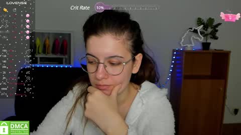 Snapshot of aminabeatris chatting on 28, 2, 2025 Amina online show from 28, 2, 2025