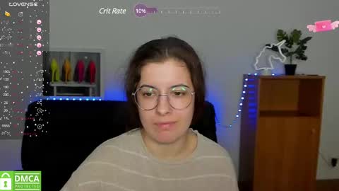 Snapshot of aminabeatris chatting on 1, 3, 2025 Amina online show from 1, 3, 2025