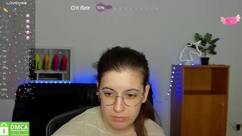 Snapshot of aminabeatris chatting on 1, 3, 2025 Amina online show from 1, 3, 2025