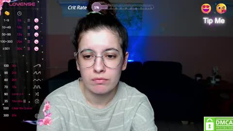 Snapshot of aminabeatris chatting on 4, 3, 2025 Amina online show from 4, 3, 2025