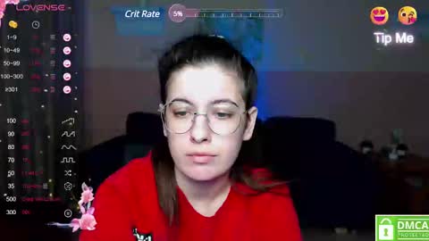 Snapshot of aminabeatris chatting on 5, 3, 2025 Amina online show from 5, 3, 2025