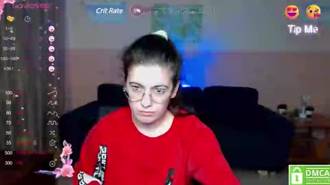 Snapshot of aminabeatris chatting on 5, 3, 2025 Amina online show from 5, 3, 2025