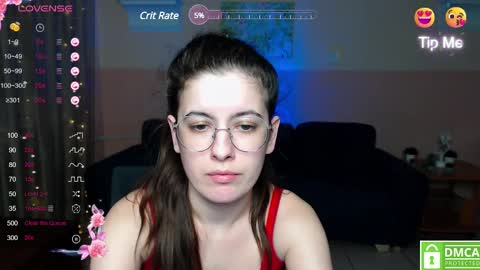 Snapshot of aminabeatris chatting on 6, 3, 2025 Amina online show from 6, 3, 2025