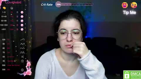 Snapshot of aminabeatris chatting on 8, 3, 2025 Amina online show from 8, 3, 2025