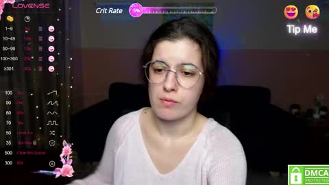 Snapshot of aminabeatris chatting on 9, 3, 2025 Amina online show from 9, 3, 2025