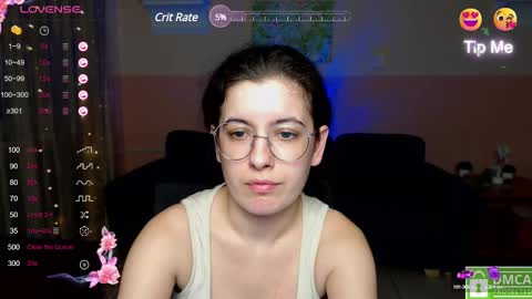 Snapshot of aminabeatris chatting on 12, 3, 2025 Amina online show from 12, 3, 2025