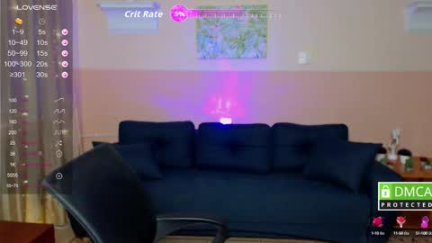 Snapshot of aminabeatris chatting on 12, 9, 2025 Amina online show from 12, 9, 2025