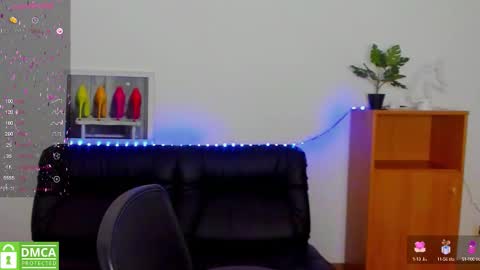 Snapshot of aminabeatris chatting on 24, 9, 2025 Amina online show from 24, 9, 2025