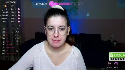 Snapshot of aminabeatris chatting on 2, 10, 2025 Amina online show from 2, 10, 2025