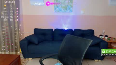 Snapshot of aminabeatris chatting on 6, 10, 2025 Amina online show from 6, 10, 2025