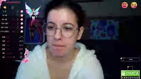 Snapshot of aminabeatris chatting on 10, 10, 2025 Amina online show from 10, 10, 2025