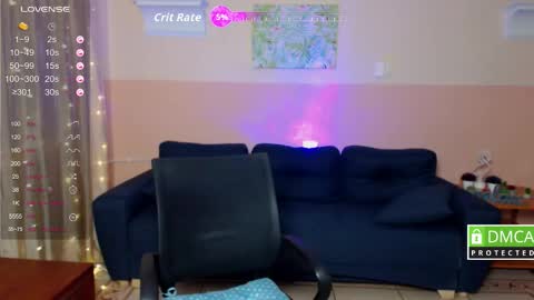 Snapshot of aminabeatris chatting on 18, 10, 2025 Amina online show from 18, 10, 2025