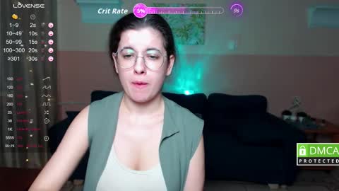 Snapshot of aminabeatris chatting on 25, 10, 2025 Amina online show from 25, 10, 2025