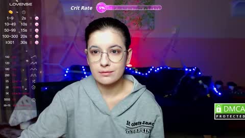 Snapshot of aminabeatris chatting on 1, 11, 2025 Amina online show from 1, 11, 2025