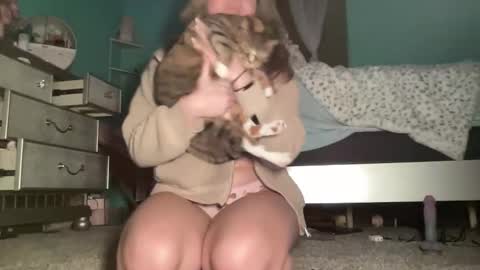 Snapshot of aminamae181832 chatting on 29, 11, 2025 aminamae181832 online show from 29, 11, 2025