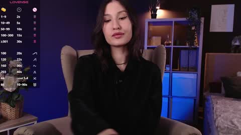 Camilla online show from 29, 1, 2025