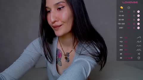 Camilla online show from 27, 9, 2025