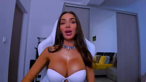 Arinna online show from 4, 2, 2025