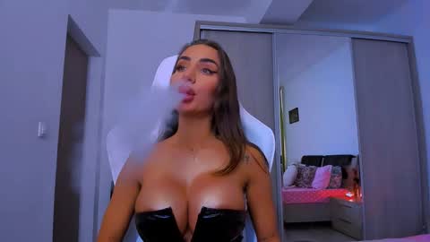 Arinna online show from 21, 2, 2025