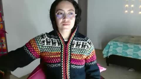 Snapshot of amitlu_ chatting on 23, 1, 2025 amitlu_ online show from 23, 1, 2025