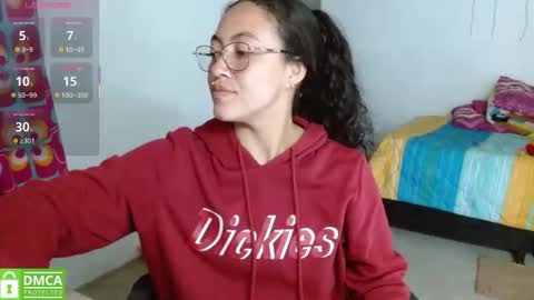 Snapshot of amitlu_ chatting on 16, 12, 2025 amitlu_ online show from 16, 12, 2025