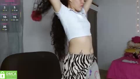 amitlu_ online show from 8, 3, 2026