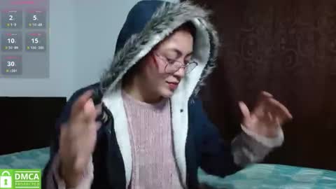 amitlu_ online show from 16, 4, 2026