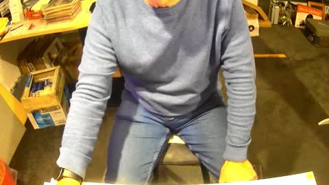 amjan19 online show from 28, 10, 2025