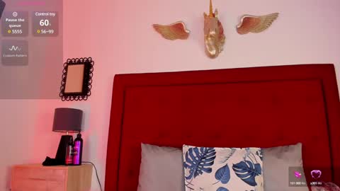 ambar online show from 30, 1, 2025