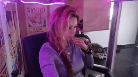 Paula D online show from 13, 2, 2025