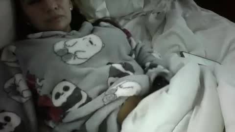 Paula D online show from 14, 11, 2025